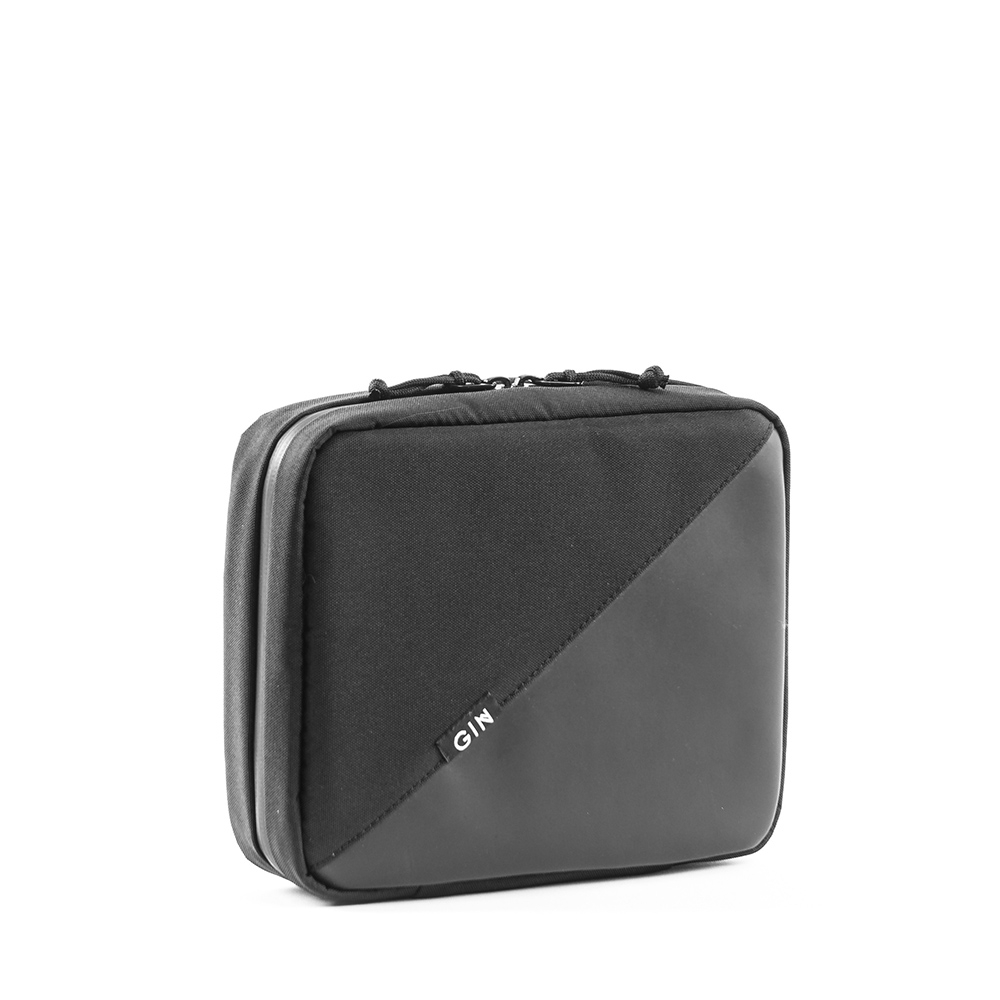 

Сумка GIN Chest Pack черный