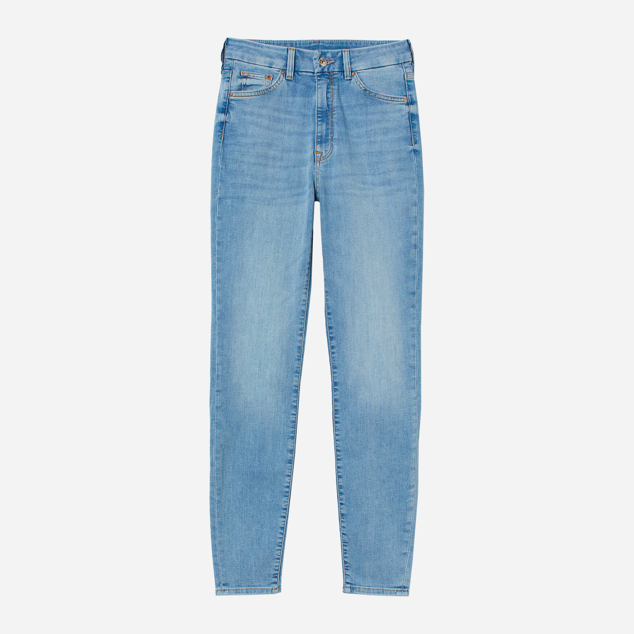 

Джинсы H&M 6877041abr  Голубые, Джинсы H&M 6877041abr 26 Голубые