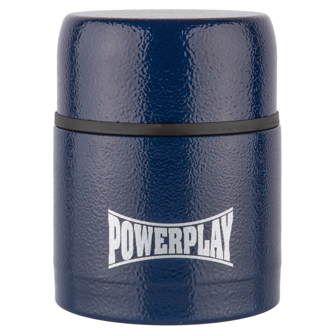

Термос харчовий PowerPlay 9003 Синій 500 мл