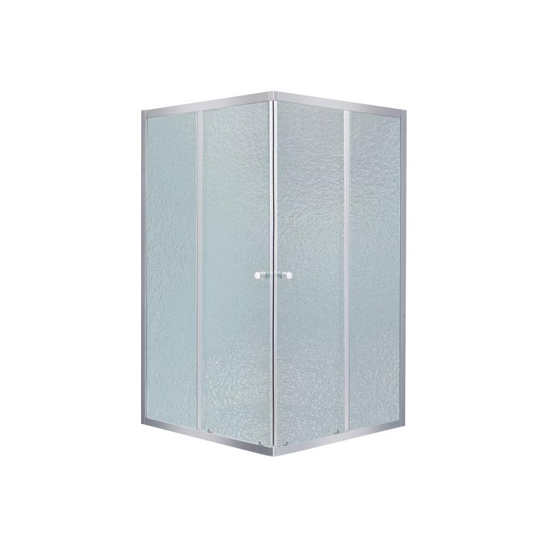 

Душевая кабина Lidz Wawel SC80x80.SAT.LOW.FR SD00047620