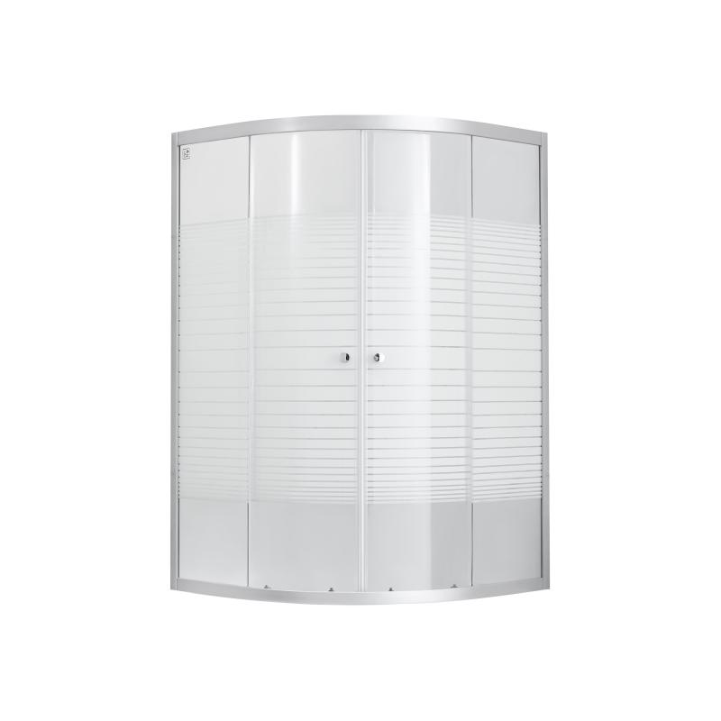 

Душевая кабина Lidz Latwa SC90x90.SAT.HIGH.L SD00047625