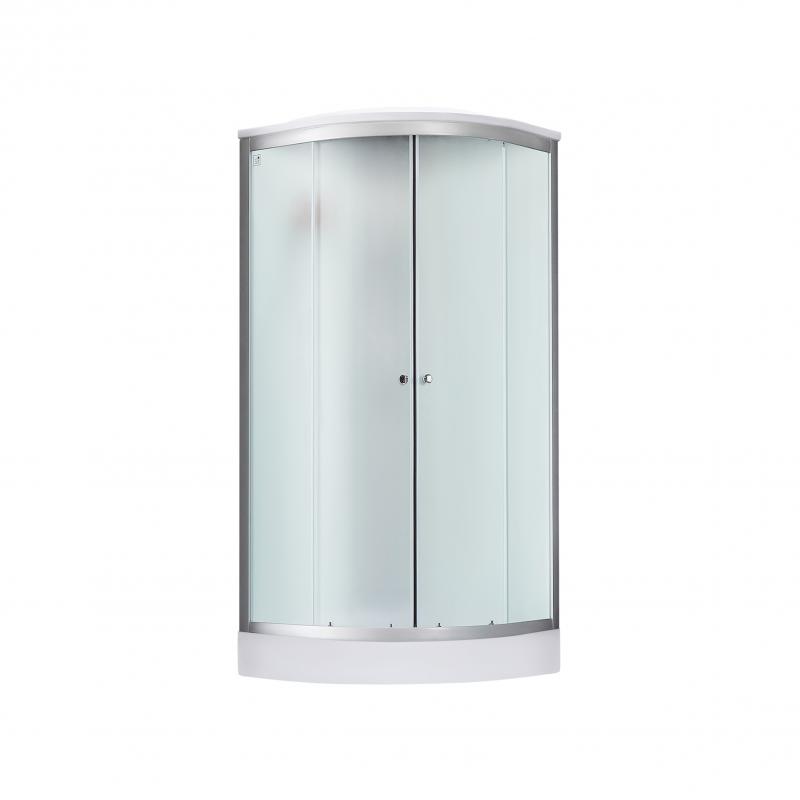 

Душевая кабина Lidz Tani SB80x80.SAT.LOW.FR SD00048647