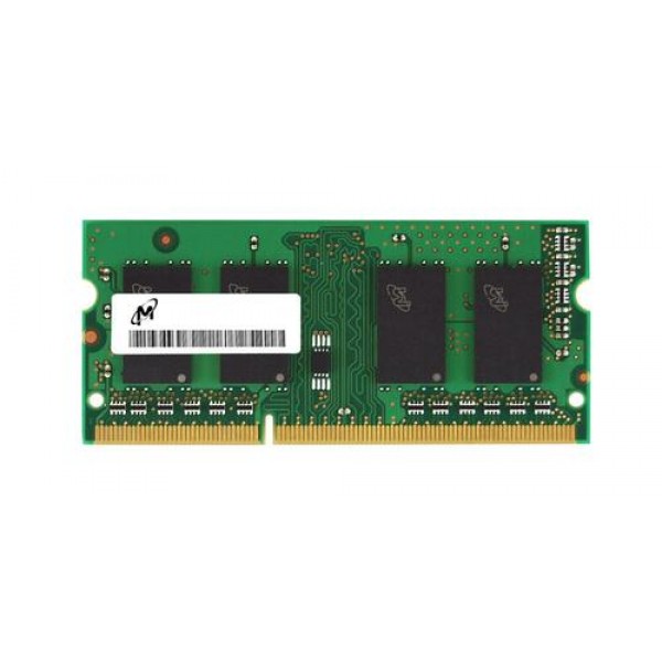 

SO-DIMM 4GB/3200 Crucial Micron (MTA4ATF51264HZ-3G2E1)