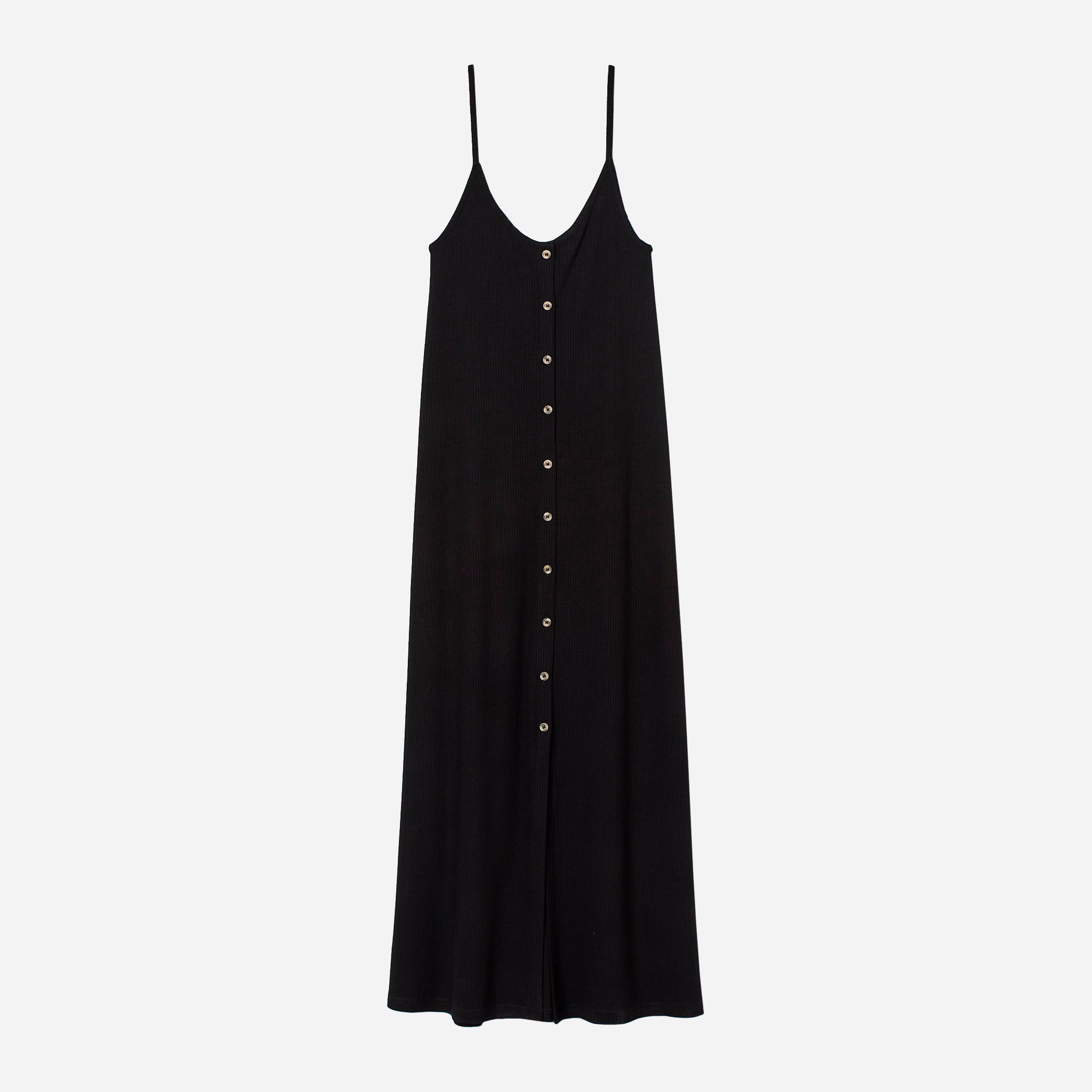 

Сарафан H&M 8808392sm  Черный, Сарафан H&M 8808392sm XS Черный