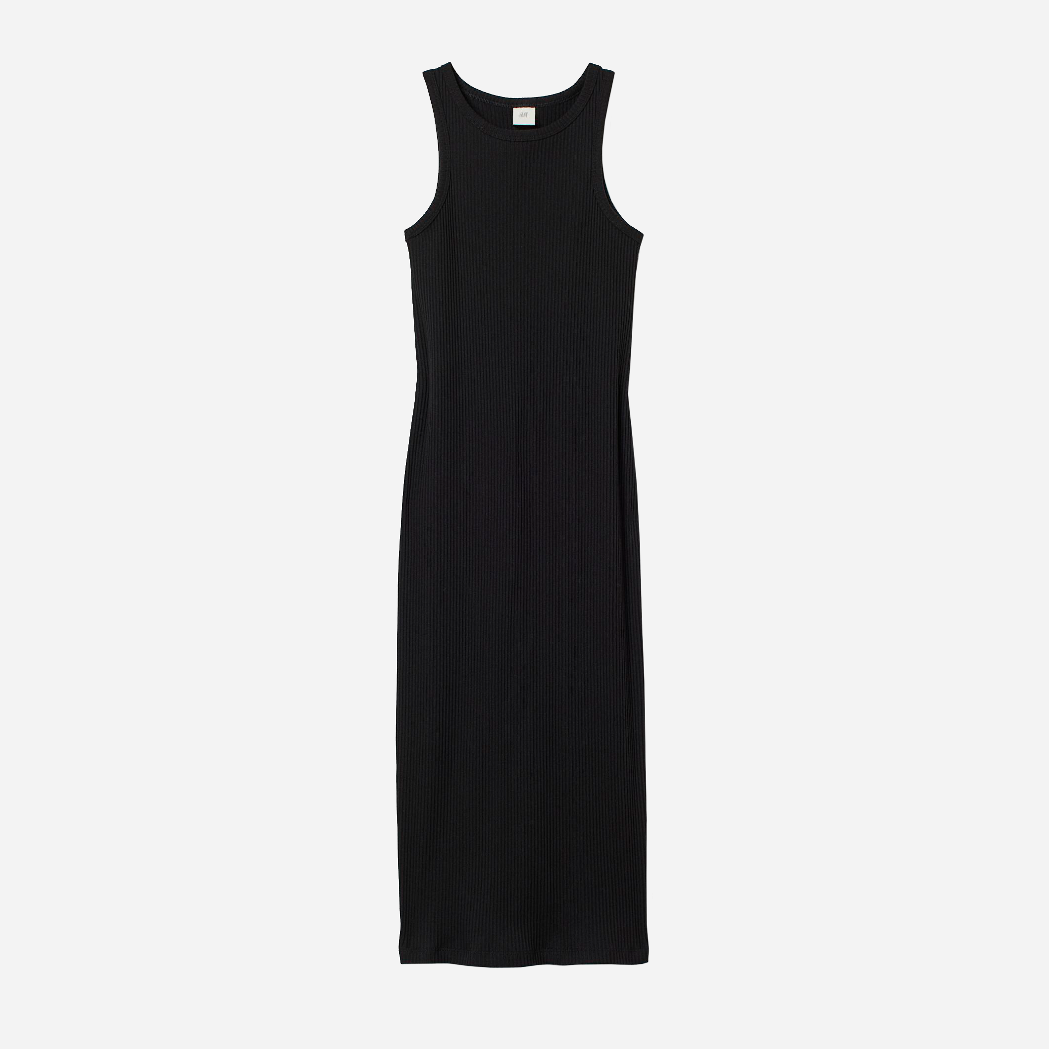 

Платье H&M 9383903abr  Черное, Платье H&M 9383903abr L Черное