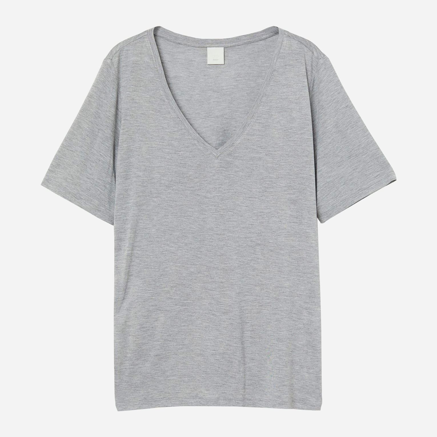 

Футболка H&M 9766613abr XXL Серая