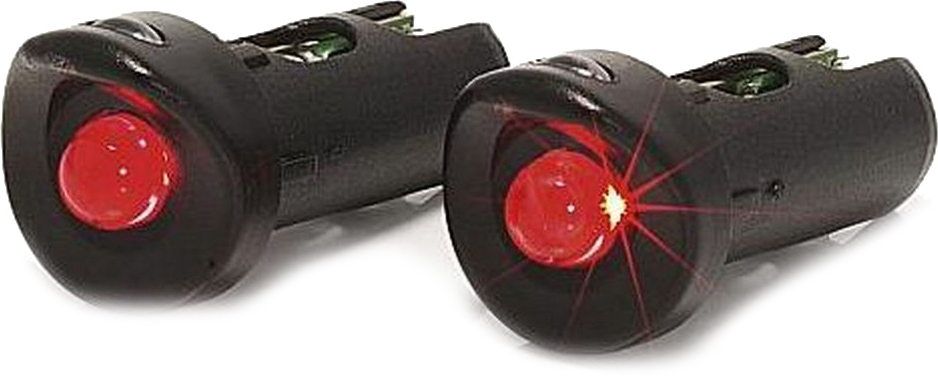 

Комплект мини мигалок XLC CL-S06 Racebar (2500212800)