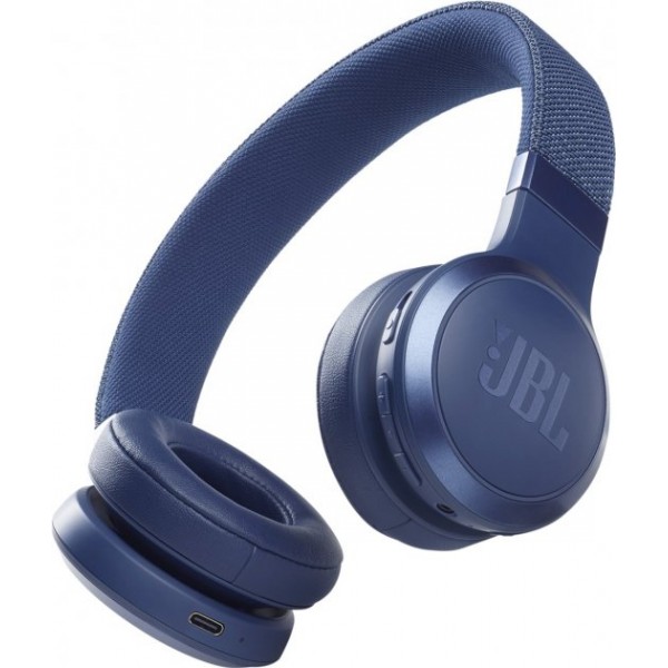 

Наушники JBL LIVE 460 NC Blue (JBLLIVE460NCBLU)