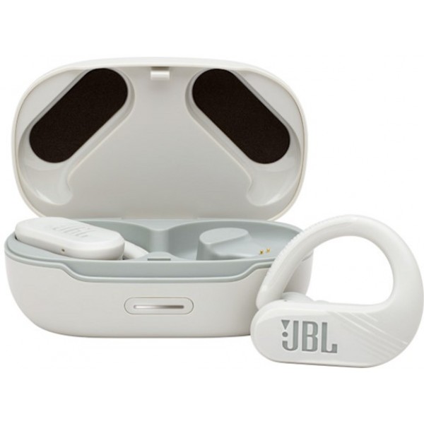 

Наушники JBL Peak II White [JBLENDURPEAKIIWT]