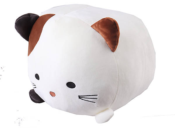 

Мягкая игрушка "Кошка" 4 вида AToys (M46671)
