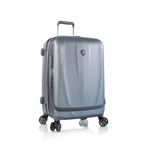 

Чемодан Heys Vantage Smart Luggage (M) Blue