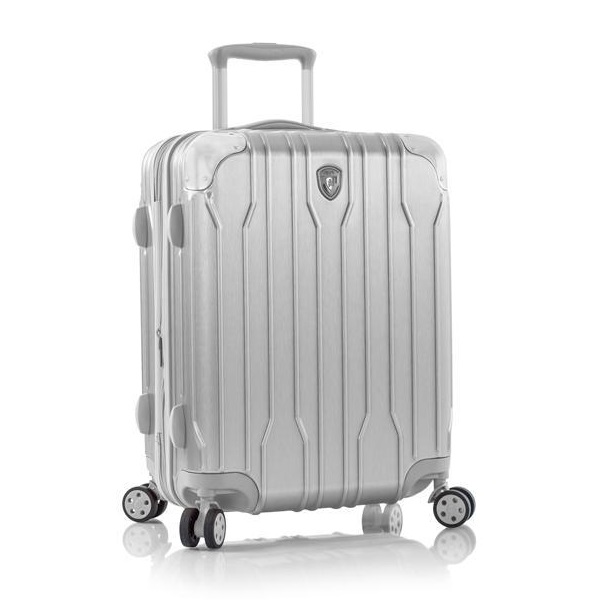 

Чемодан Heys Xtrak (S) Silver