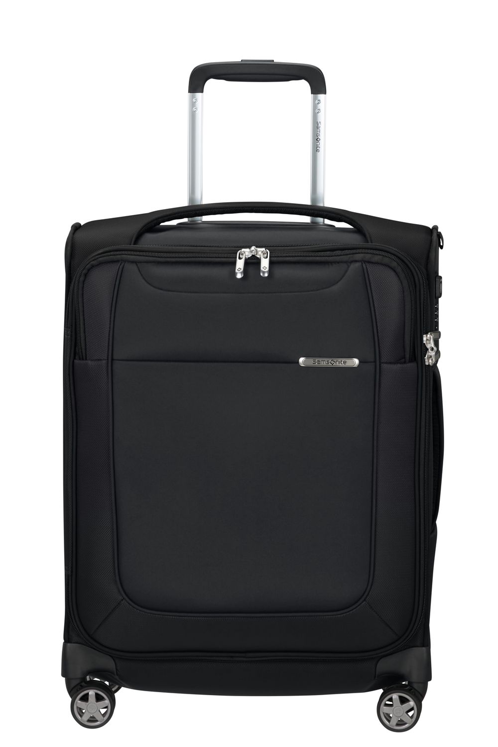 

Чемодан 55 См Samsonite D'LITE BLACK 55х40х20 KG6*09308
