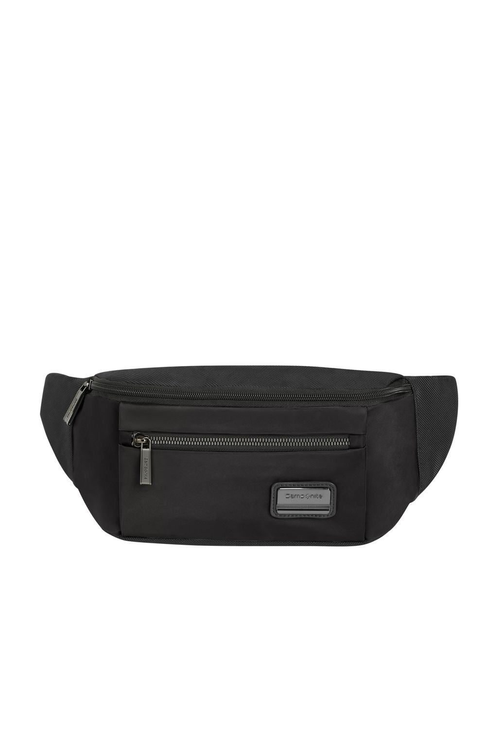 

Сумка Поясная Samsonite OPENROAD 2.0 BLACK 14x39x7,5 KG2*09013