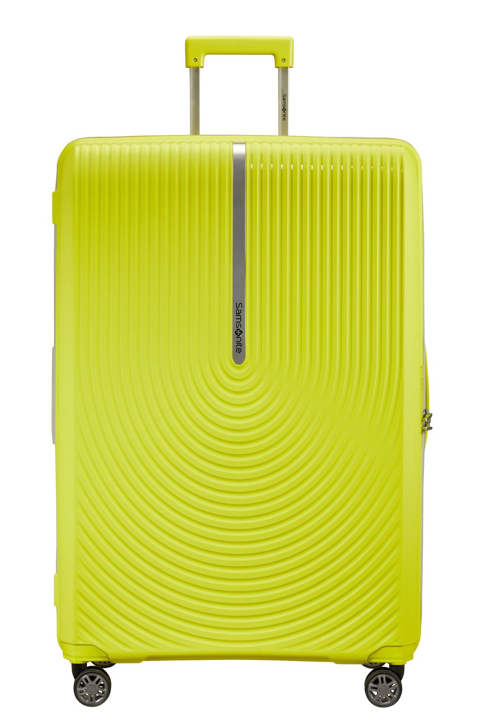 

Чемодан 81 См Samsonite HI-FI YELLOW 81x54x32(35) KD8*16004