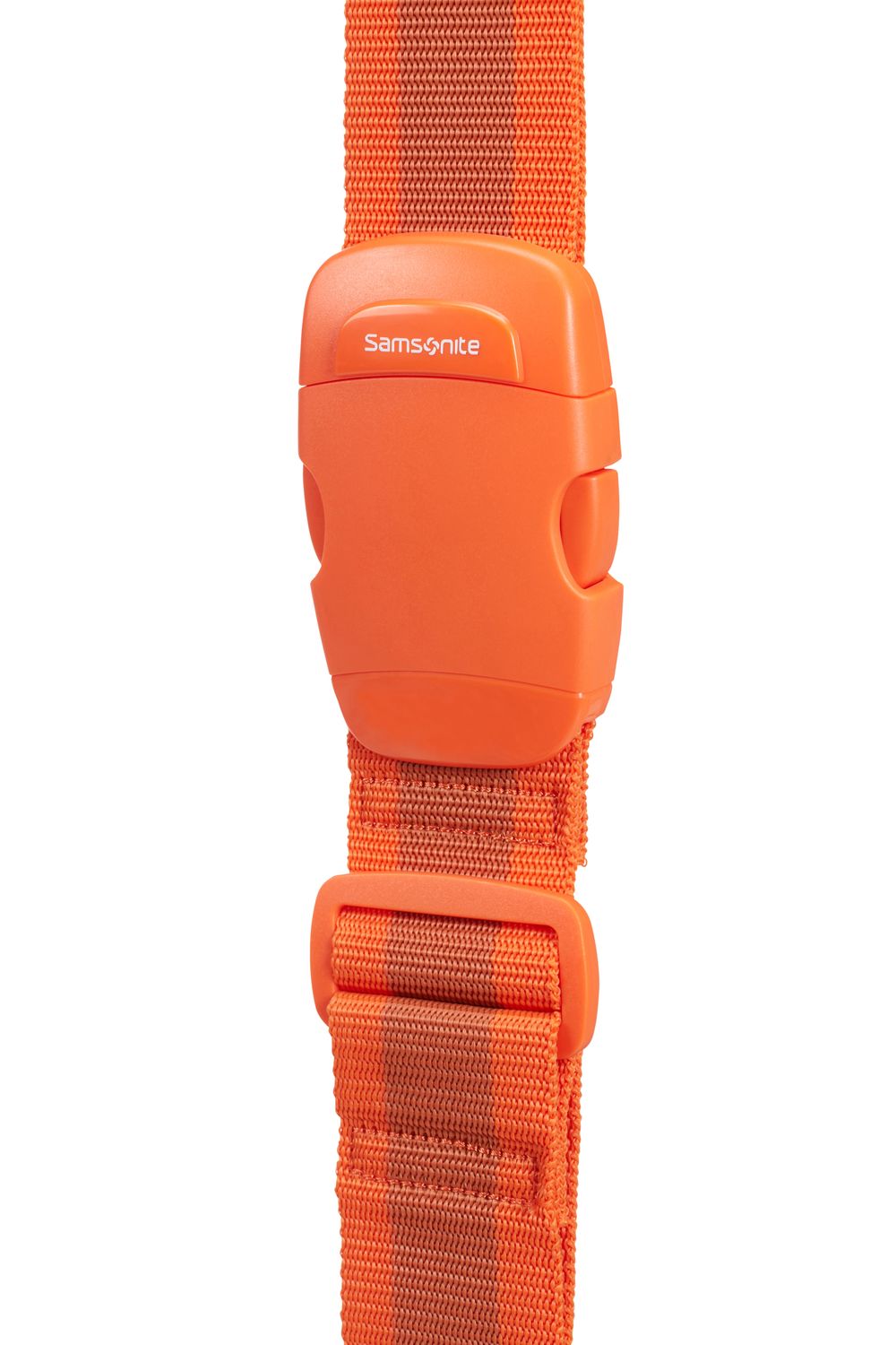 

Ремень Багажный Samsonite GLOBAL TA ORANGE 190x5 CO1*96056