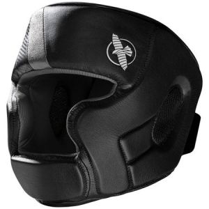 

Шлем Hayabusa T3 Headgear Универсальный Черный