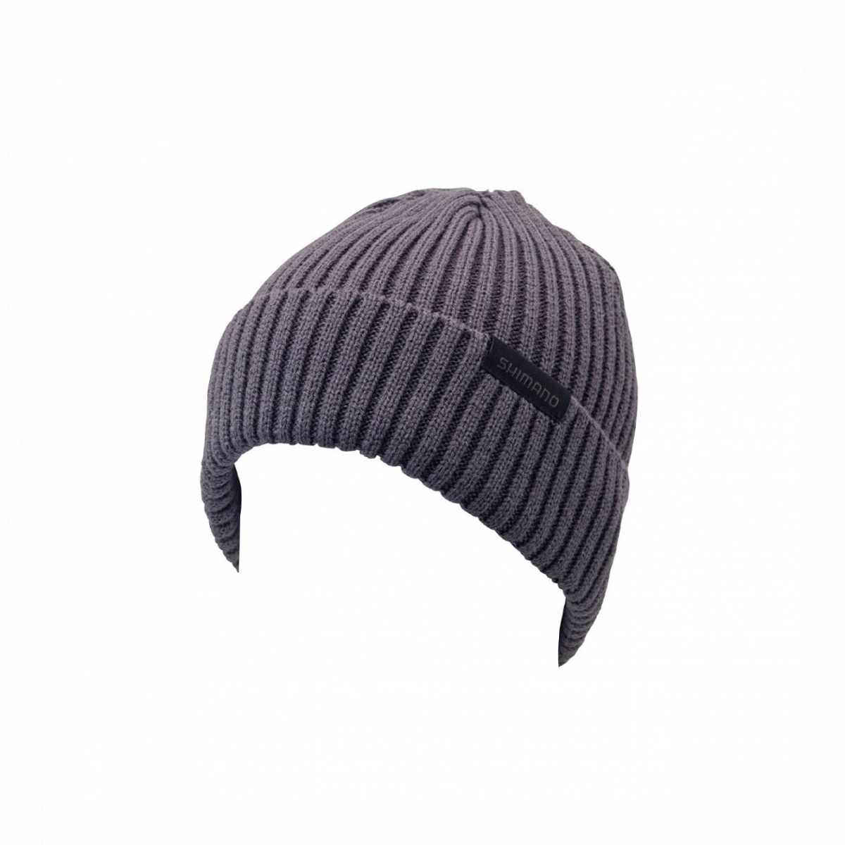 

Шапка Shimano Knit Watch Regular Windproof gray
