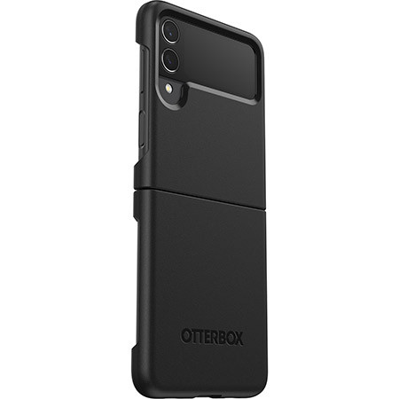 

Чехол OtterBox Thin Flex для Samsung Galaxy Z Flip 3 Black (77-86703)