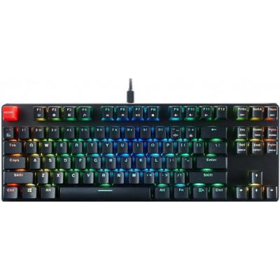 

Клавиатура Glorious GMMK TKL Black (GMMK-TKL-BRN)