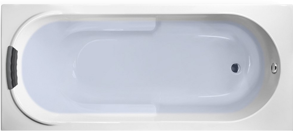 

Ванна акриловая Lavinia Boho Bristol 170x75 см с каркасом и подголовником S1-3502007P