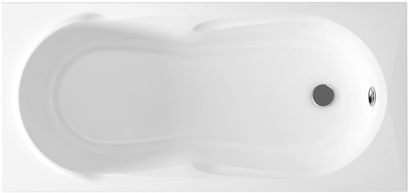 

Ванна акриловая Lavinia Boho Easter Pro 160x70 см с ножками, лицевым экраном и торцевым экраном 41316944