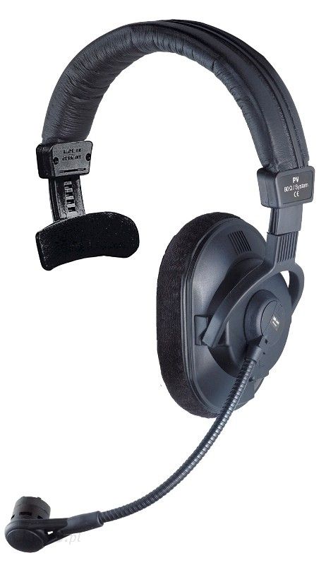 

Наушники Beyerdynamic DT 287