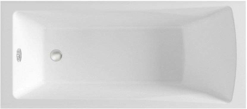 

Ванна акриловая Lavinia Boho One 170x70 см с ножками, лицевым экраном и торцевым экраном 40987123