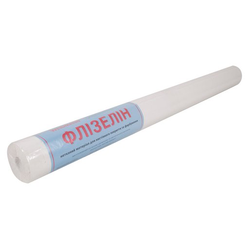 

Флизелин малярный Weidmann 110г/м.кв. 25 м (11385150)