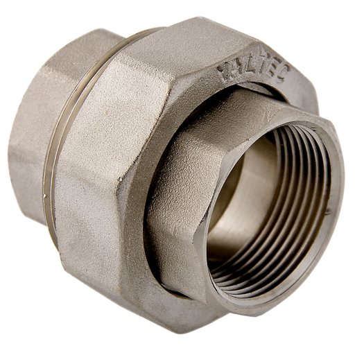 

Муфта разъемная резьбовая никелированная Valtec D 3/4 Вн-Вн (10744202)