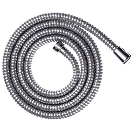 

Шланг Hansgrohe Metaflex 1.25 м пластик (11909870)