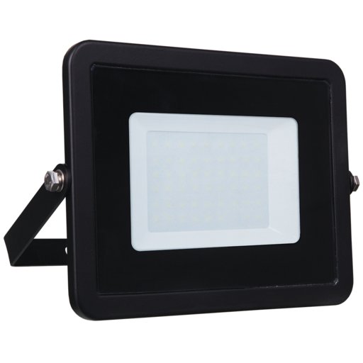 

Прожектор LED Feron 50W 6400K 230V (11804282)