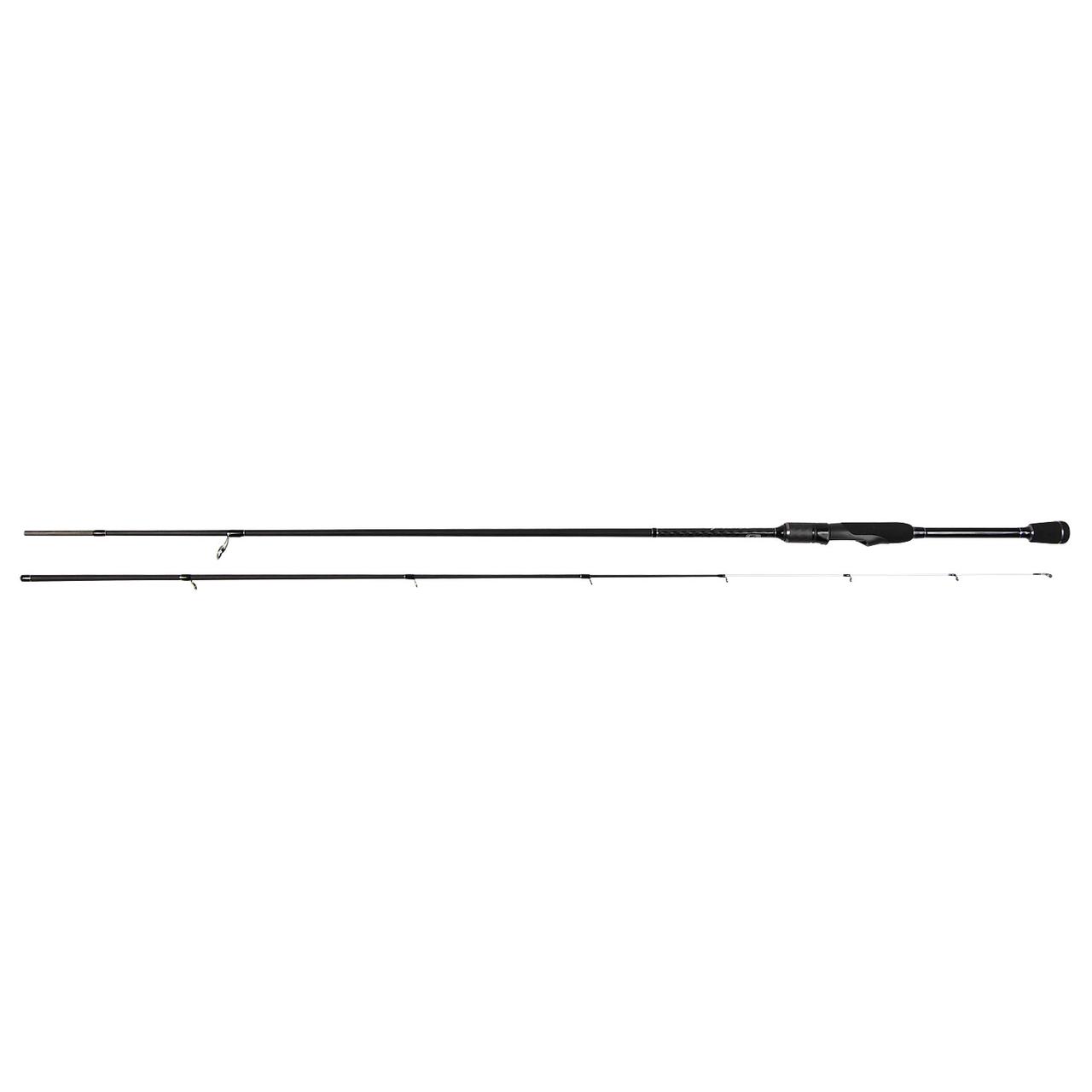 

Спиннинговое карбоновое удилище Golden catch Traise TRS-762LS 2.29 м 2-12 гр джиг микроджиг