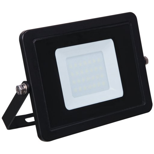 

Прожектор LED Feron 30W 6400K 230V (11804310)