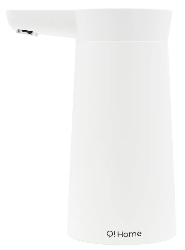 

Автоматична помпа для води Q.Home Automatic Water Pump White