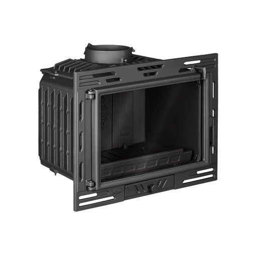 

Топка каминная чугунная Kawmet W9A EKO 9.8 кВт