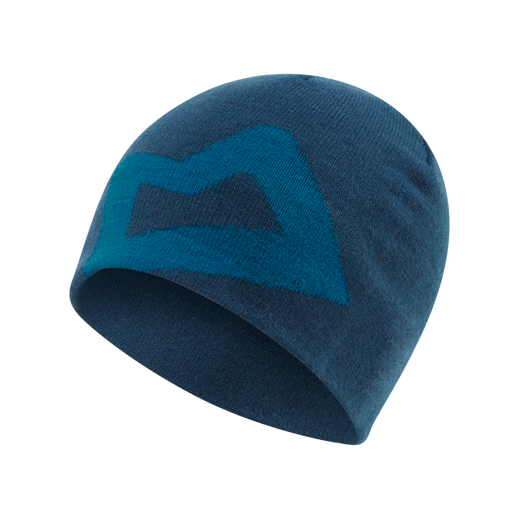 

Шапка Mountain Equipment Branded Knitted Beanie  Majolica/Mykonos (ME-000771.01679, Шапка Mountain Equipment Branded Knitted Beanie One size Majolica/Mykonos (ME-000771.01679)