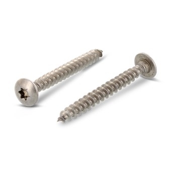 

Шуруп ART 9083 M6x40 A2 torx, 200 шт.