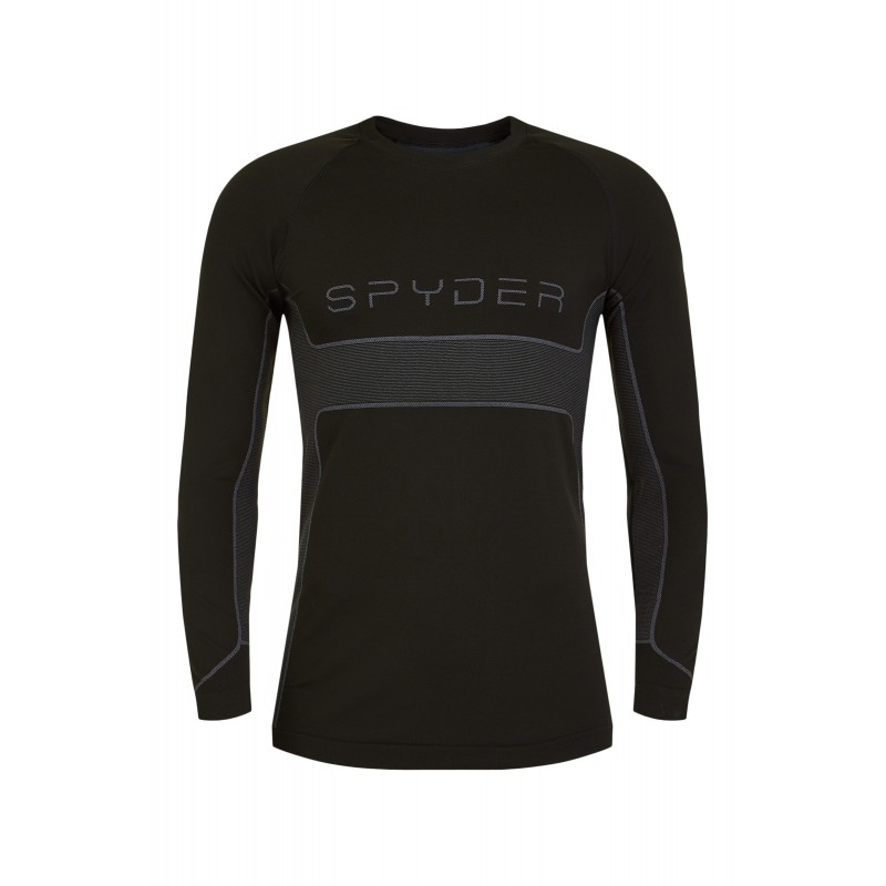 

Фуфайка MOMENTUM Spyder 38211263-001 - Черный, Фуфайка MOMENTUM Spyder 38211263-001 L-XL Черный