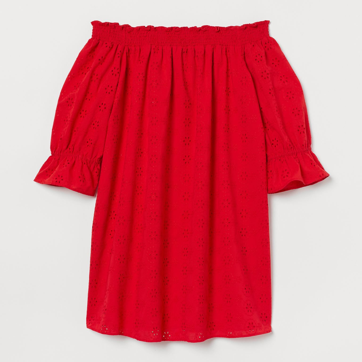 

Платье H&M 0756093001  (175/140А) Красное, Платье H&M 0756093001 58 (175/140А) Красное