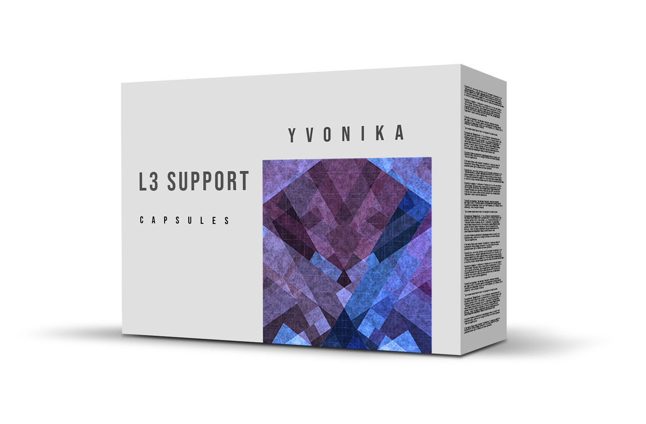 

L3 Support (Л3 Суппорт)