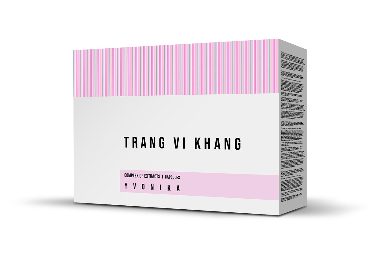 

Trang Vi Khang (Транг Ви Кханг)