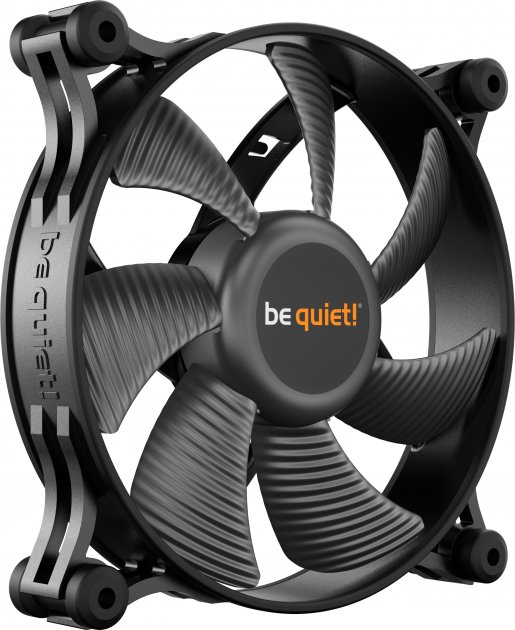 

Система охлаждения be quiet! Shadow Wings 2 120mm PWM (BL085)