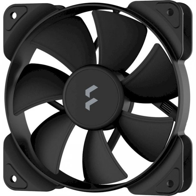

Система охлаждения FRACTAL DESIGN Aspect 12 Black (P1748)