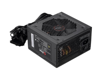 

Блок питания Qdion QD-600DS 80+ 120mm (QD-600DS 80+)