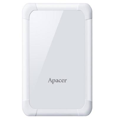 

Жосткий диск Apacer 2.5" 2TB (AP2TBAC532W-1)