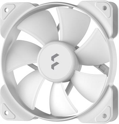 

Система охлаждения FRACTAL DESIGN Aspect 12 White (P1749)