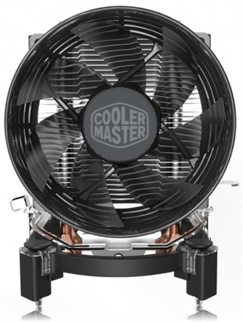 

Система охлаждения CoolerMaster Hyper T20 (RR-T20-20FK-R1)