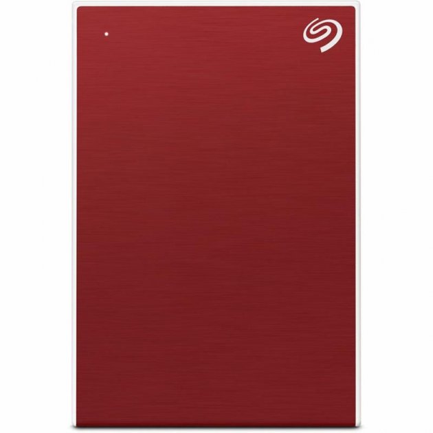 

Жосткий диск Seagate One Touch Red (STKC4000403)