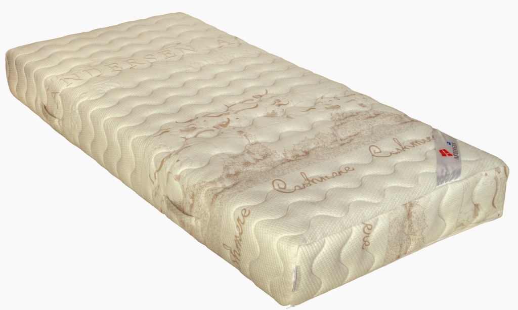 

Матрас Andersen Элит 140x200 см